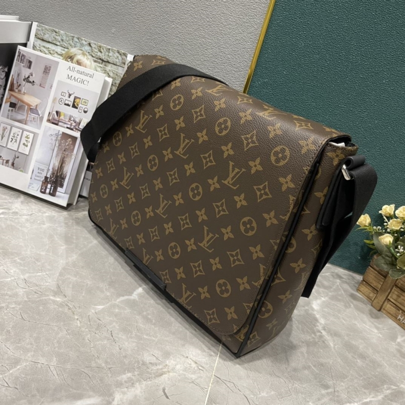 LV Satchel bags